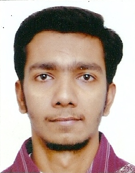 Dr. Ashwin Mohan